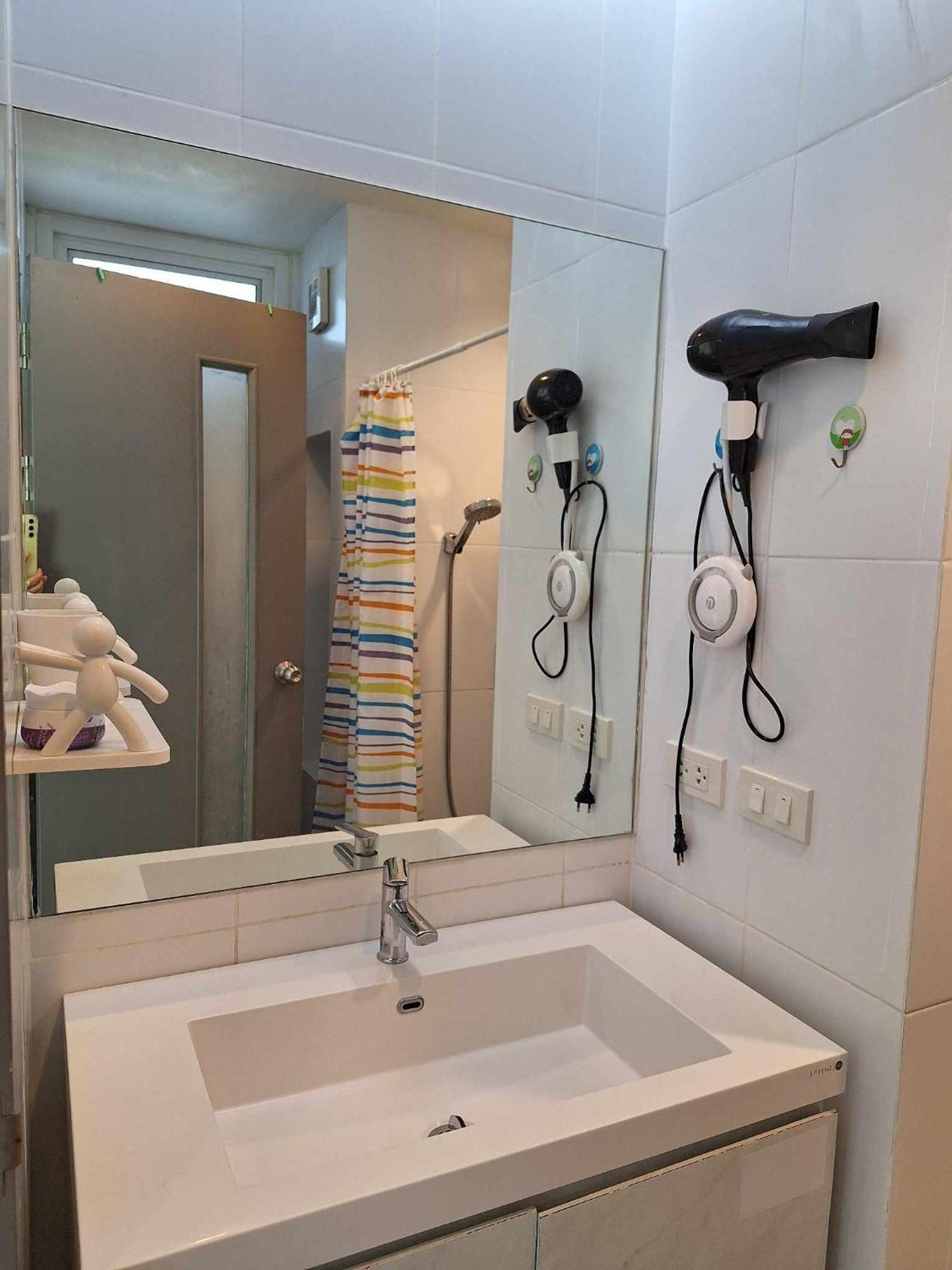 Grandblue 411 Apartment แม่พิมพ์ ภายนอก รูปภาพ