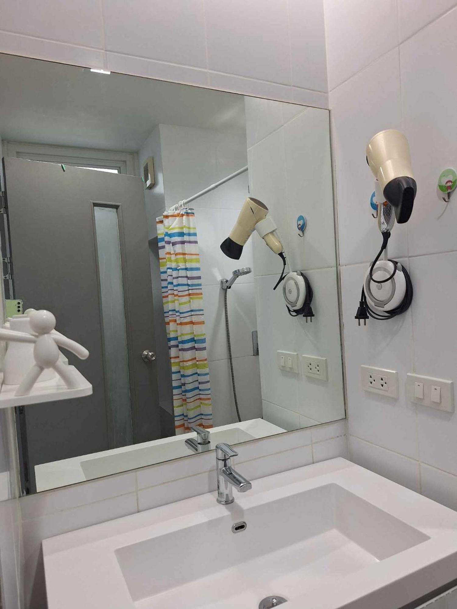 Grandblue 411 Apartment แม่พิมพ์ ภายนอก รูปภาพ