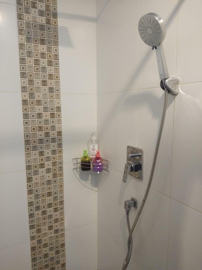 Grandblue 411 Apartment แม่พิมพ์ ภายนอก รูปภาพ